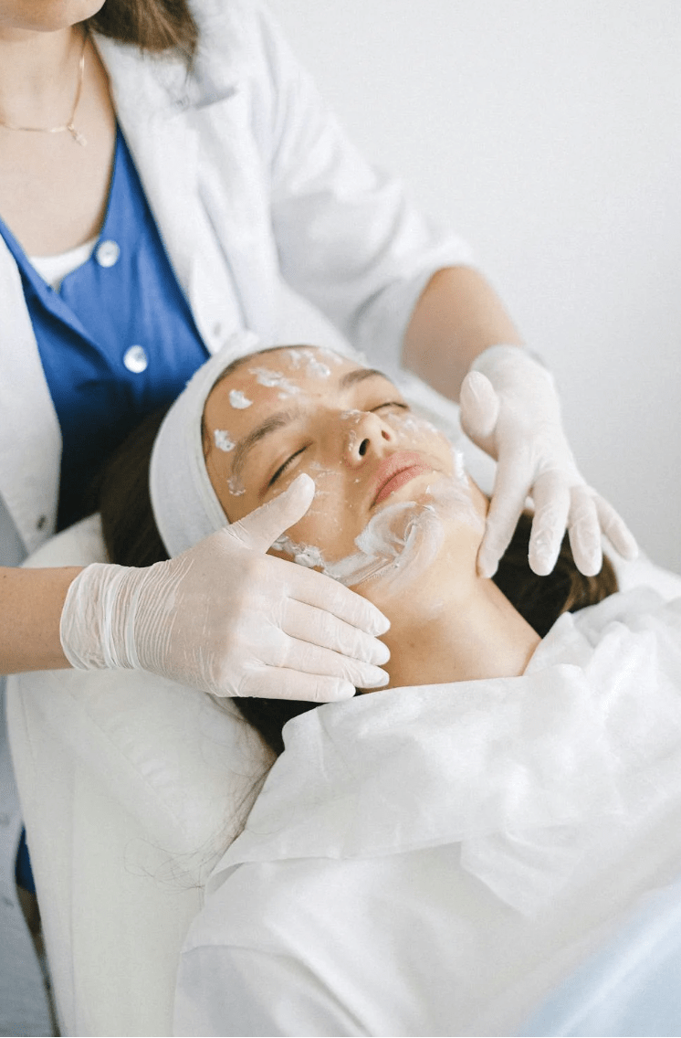 facials lansing